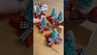 Making a Fun ￼Festive Game￼ craftfairies [upl. by Carpenter638]