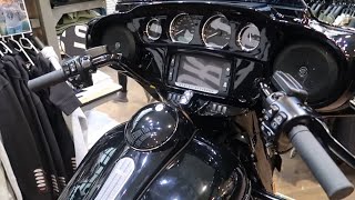 Motorradmesse Dortmund 2018 [upl. by Wandy518]