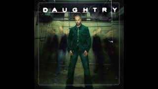 Daughtry  Home audio [upl. by Nyrat]