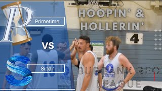 Hoopin amp Hollerin Ep195 it got chippy in Burbank [upl. by Yarezed934]