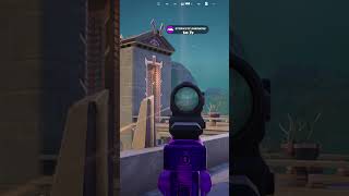 Doom’s Monarch Pistol Is To OPP michaelmyers fortnite fortniteshorts fortniteclips fyp Sub [upl. by Yrok]