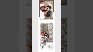 Album designing in Photoshop CC  How to create album designing in Photoshop CC [upl. by Sisile]