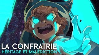 LA VÉRITÉ SUR WAKFU SAISON 3 PARTIE 2 [upl. by Draude831]