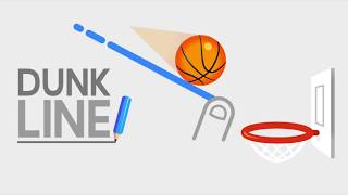 Dunk Line Ketchapp [upl. by Barclay]