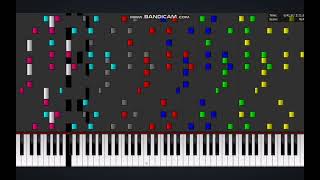 DARK midi xylophone iphone ringtone [upl. by Othilie]