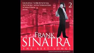 Frank Sinatra  The best songs 2  One for my baby [upl. by Irrep]