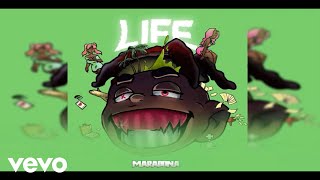 Maradona  Life Official Audio [upl. by Rumpf]