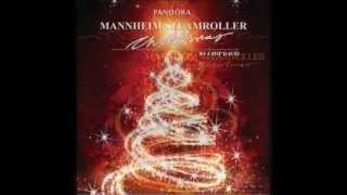 Mannheim Steamroller Carol of the Bells [upl. by Asyal265]