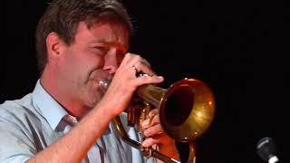 JazzBaltica 2019 Fette Hupe Bigband [upl. by Byrom854]