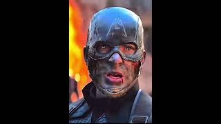 Captain America Edit 🔥🥶 foryou viralvideo trendingnow mustwatch youtubeviral viralcontent [upl. by Labanna]