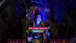 Amma Bhavani song  DJ song durgamaa navaratri dussehra shorts telugu kalimaa bhakti shakti [upl. by Mond]