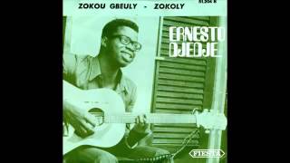 ERNESTO DJEDJE ZOKOU GBEULY [upl. by Harriett577]