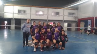 las lobas vs cef56 [upl. by Berta]