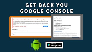 All the Documents you Need to Verify your Google Console and Payment Profile and Upload Mobile Apps [upl. by Jennings400]