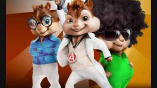 La tipica ragazza italiana Dj Alvin Alvin and the chipmunks [upl. by Harbird223]