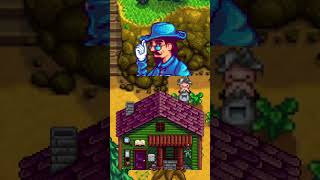 COMO ENTRAR a las CLOACAS en STARDEW VALLEY [upl. by Soma]