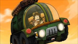 Goodbye Deponia  Trailer HD E3 2013 [upl. by Airbas897]