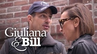 Giuliana and Bill Get Tough News  Giuliana amp Bill  E [upl. by Dennet109]