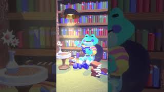 POV Wumpus invites you to their Discord server shorts [upl. by Yenffad]