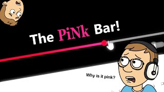 The Pink Bar [upl. by Mcnelly466]