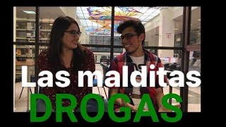 MESADEEXPERTOS LA DROGA QUE TE HACE INTELIGENTE  MODAFINILO FT DR PROPOFOL [upl. by Euqnom532]