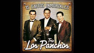 Los Panchos  15 Exitos Inmortales Disco Completo [upl. by Lanod]