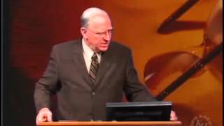 Chuck Missler Learn The Bible in 24 Hours 17 The Book of Acts [upl. by Nwahsak]