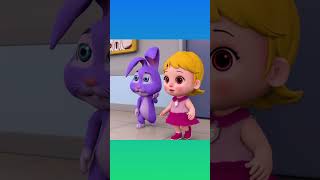 Dentist Checkup Song more Kids Songs amp Nursery Rhymes shorts song 3d kids [upl. by Acenes]