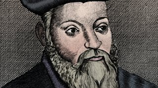 Nostradamus 2023 Predictions Sound Absolutely Terrifying [upl. by Sara927]