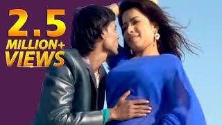 Hero Alom  Dhak Dhak Karne Laga  Bangladesh  Little SRK  Hero Alom OFFICIAL  Full HD [upl. by Kentiggerma]