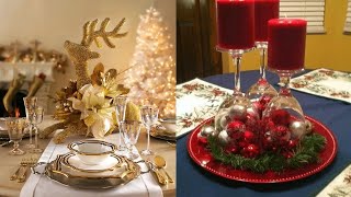 🎄100 CHRISTMAS CENTERPIECES DIY IDEAS  CHRISTMAS DECOR IDEAS 2024  CHRISTMAS CENTERPIECES DECOR 🎄 [upl. by Ellivro186]