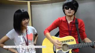 iamNEETA  Jatuh Cinta original song [upl. by Pergrim340]