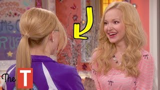 10 Mistakes In Liv And Maddie You Might Have Missed [upl. by Yasmin538]