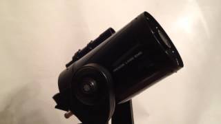 Meade LX90 [upl. by Tyree229]