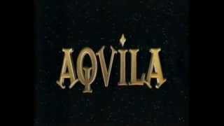 Aquila Intro 1997 YouTube [upl. by Ymarej]