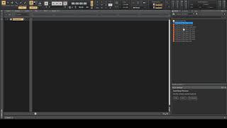 Cakewalk Midi loop problem with metronome [upl. by Airamanna131]