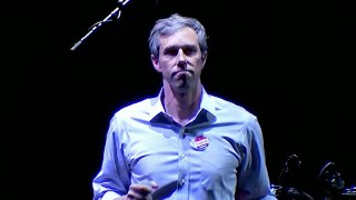 Speculation swirls over Beto ORourke 2020 presidential bid [upl. by Danete]