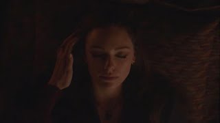 Legacies 4x03  Hope dies  Kaleb takes Hope [upl. by Mcloughlin]