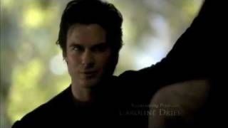 The Vampire Diaries 2x18  Damon  Elena scene quotWhat are we twelvequot [upl. by Mcadams]