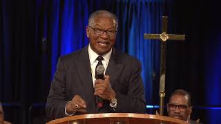 Bishop Prince E W Bryant  quotPremature Obituariesquot  2022 COGIC 114th Holy Convocation [upl. by Nodal]