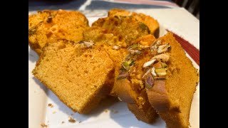 Vanilla Cake Recipe Bakery Style Vanilla Cake Bakery How To Make Vanilla Cake At Home Urdu Hindi [upl. by Duquette890]