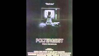 Carol Annes Theme with lyrics  Jerry Goldsmith from Poltergeist [upl. by Pegeen]