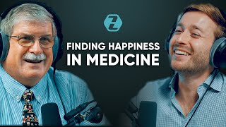 17 Pediatrician Interview  Lifestyle Secret Techniques and The Meaning of Life [upl. by Kessia711]