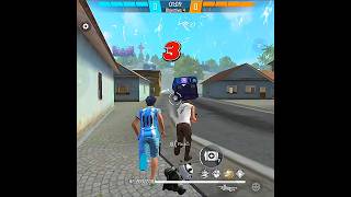 Shocking moments 😱 freefireshorts freefirefunnyshorts freefirecomedyshorts [upl. by Atikaj]