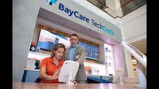 BayCare Provides Access to Care Through Innovative Services [upl. by Edny]