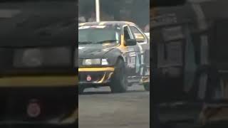 SEMI FINAL IDS PRO GILBRETH VS EAMADIO drifting idspro imx [upl. by Banky]