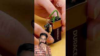 DIY POWER BANK shorts short diylifehack diy powerbank lifehack shortsfeed shortvideo [upl. by Asnarepse]