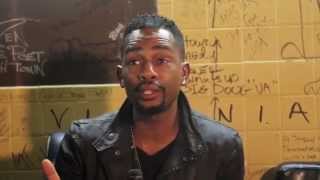 Bill Bellamy Talks Dave Chappelle Wayans Hart amp Rock [upl. by Nylrahc412]