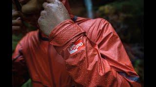 Behind the Technology OutDry™ Extreme Mesh  Columbia Sportswear [upl. by Marte]