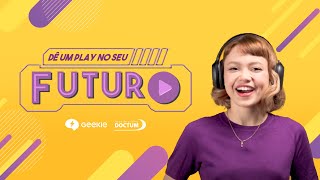 Mande bem no Enem de uma forma divertida Conheça o Play no Futuro 😎 [upl. by Myrilla415]